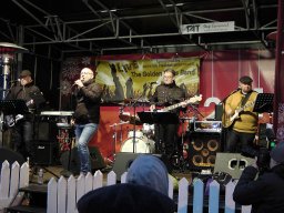 Optreden De Panne